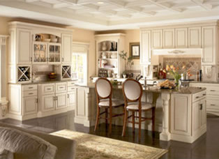 Kitchen Bath Walter Jackson Inc