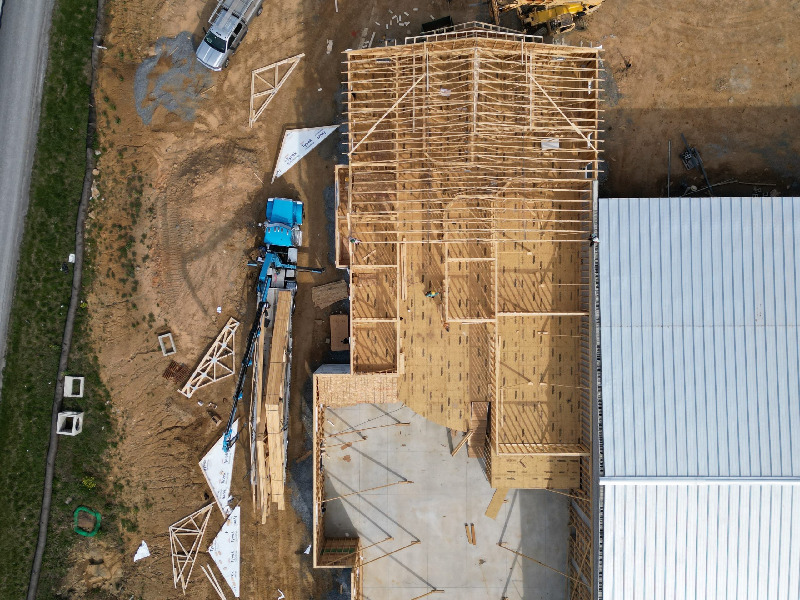 Portfolio – Walter & Jackson, Inc.