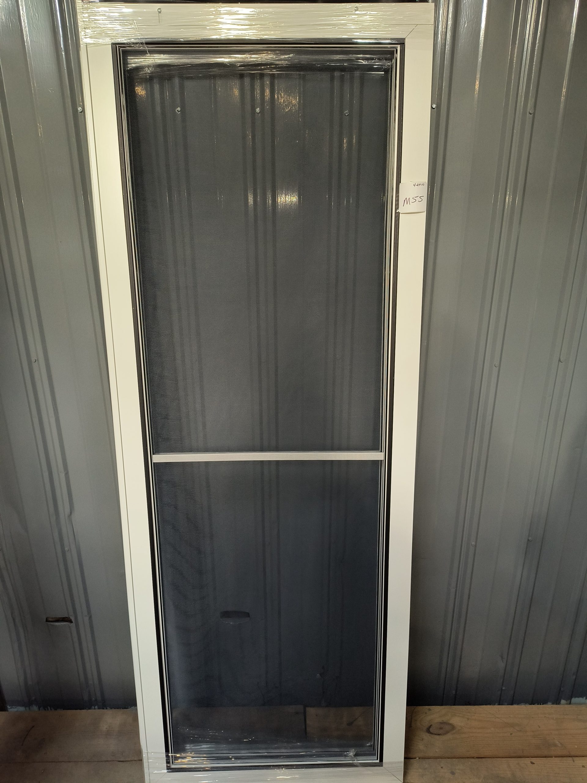 Andersen Screen Door - M55