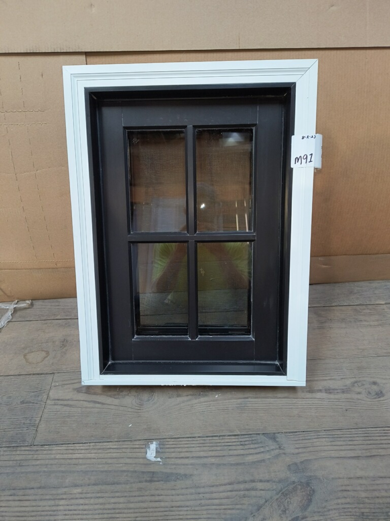 Casement Window RH - M91