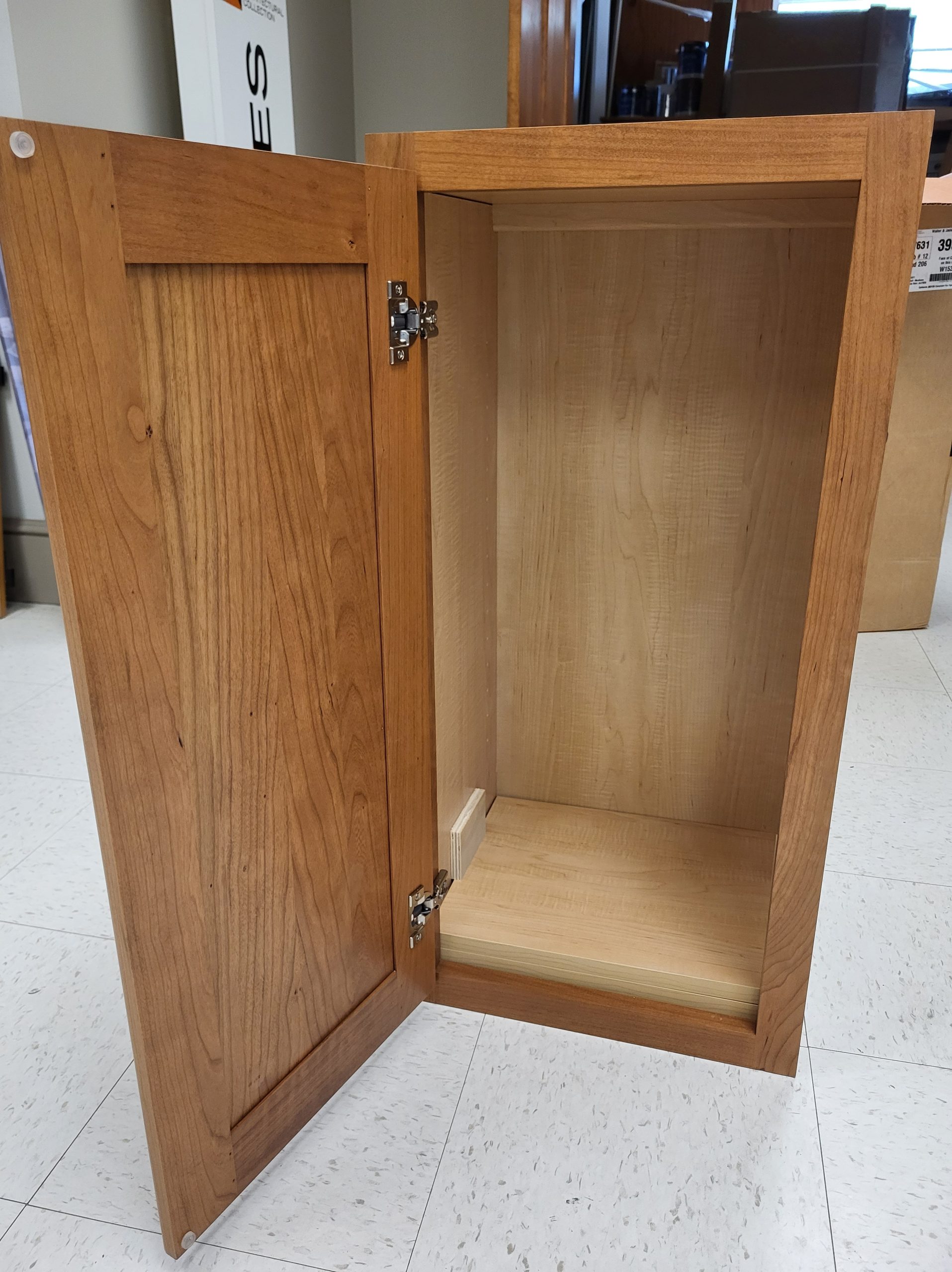 Oxford/OL Wall Cabinet - K06