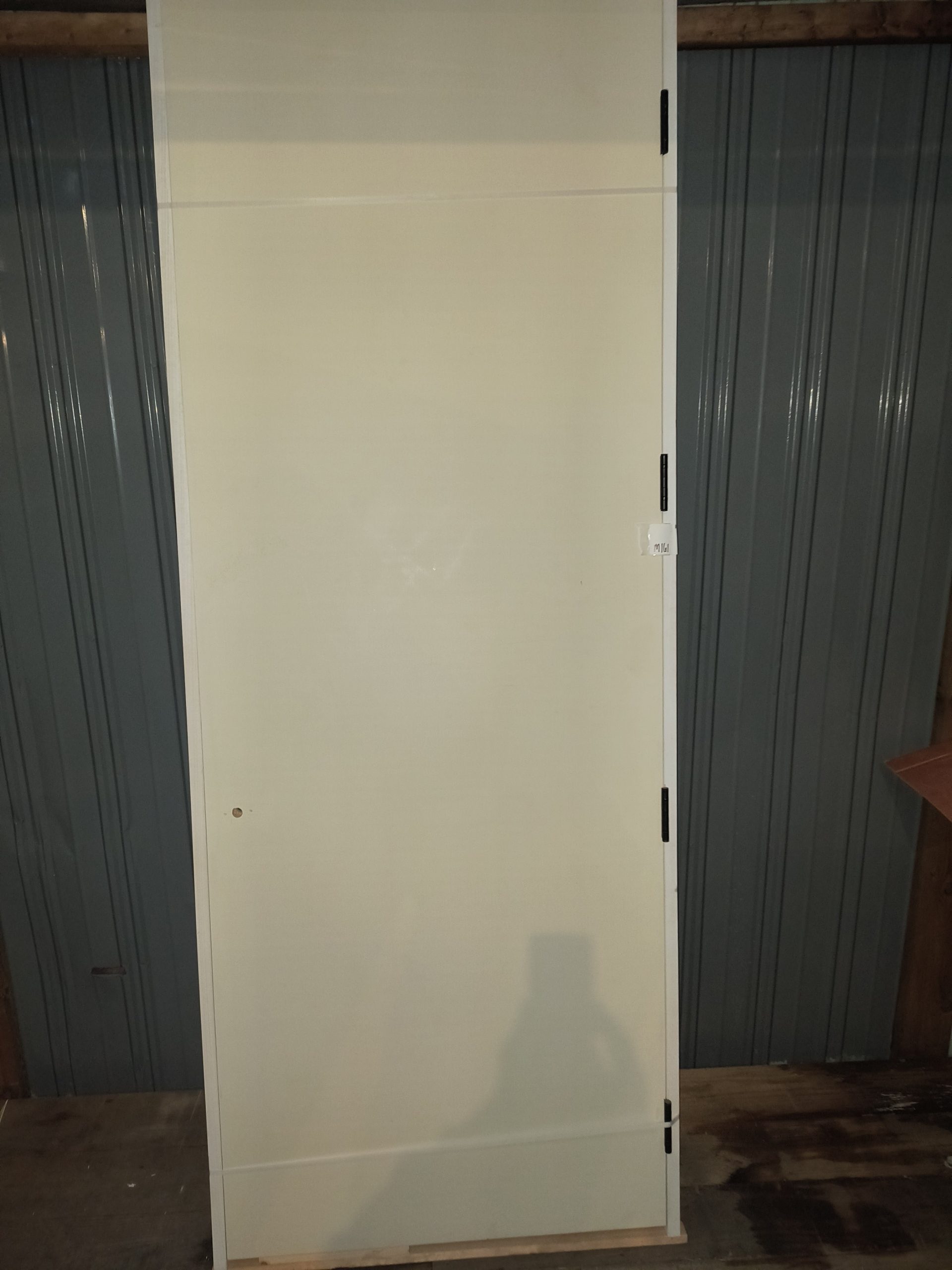 Interior Flush Door 1 3/4" thick - M161