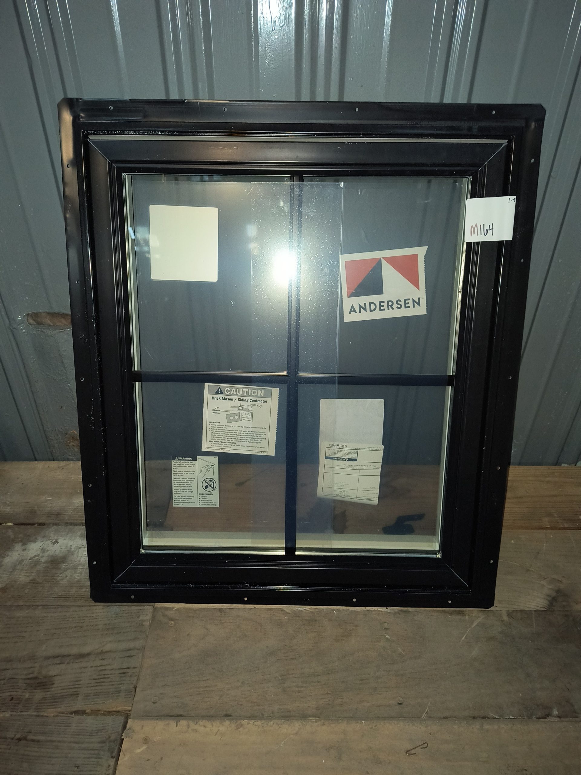 Casement Window RH - M164