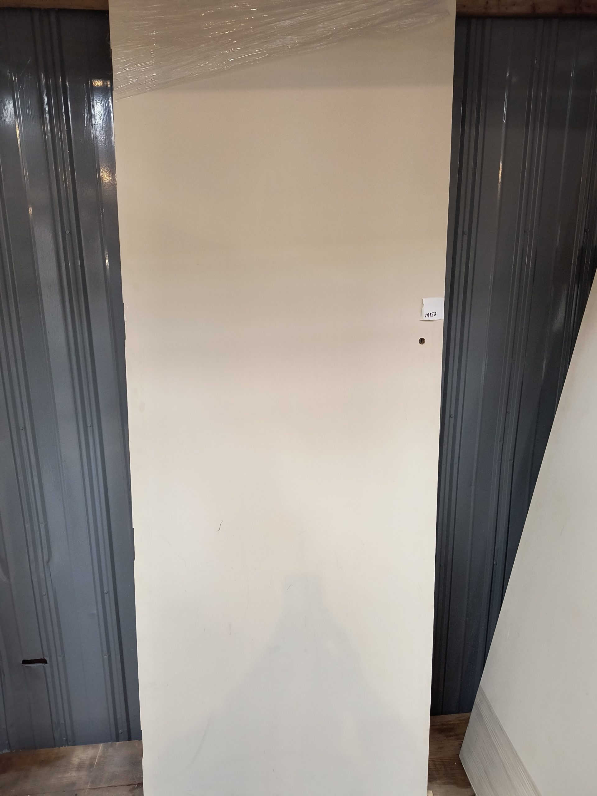 Interior Flush Door Panel 1 3/4" thick - M152