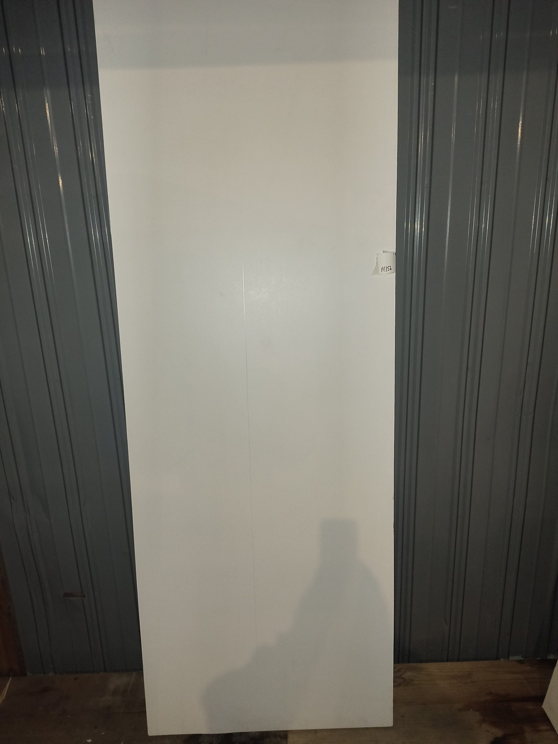 Interior Flush Door Panel 1 3/4" thick - M155