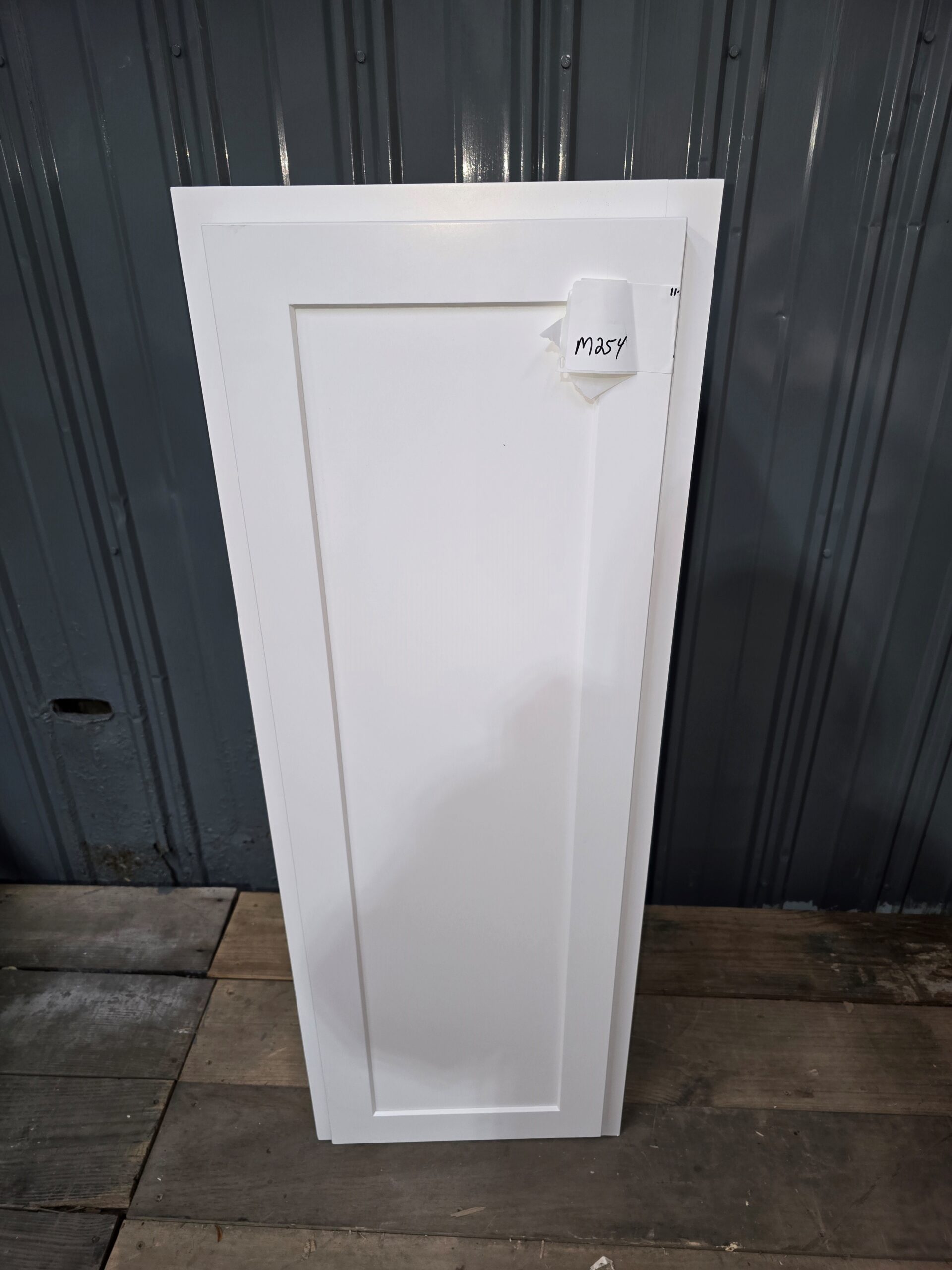 Wall Cabinet - M254
