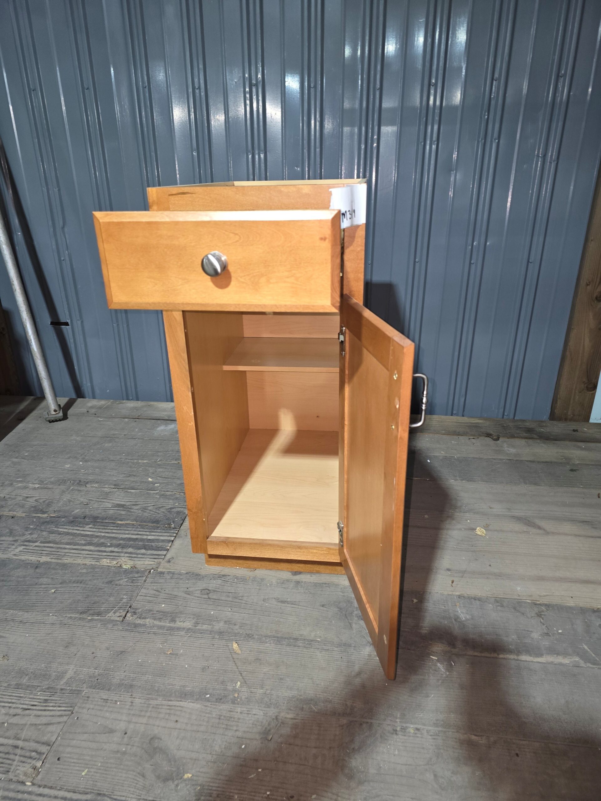 Kitchen Cabinet Base - M349
