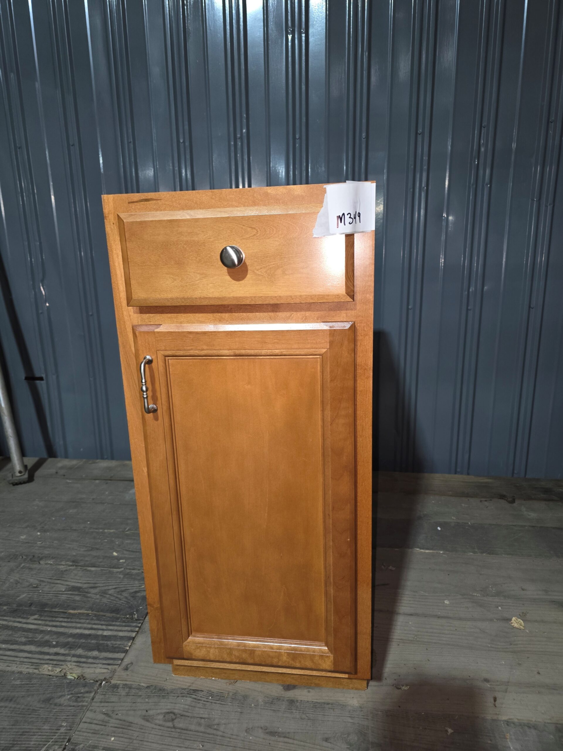 Kitchen Cabinet Base - M349