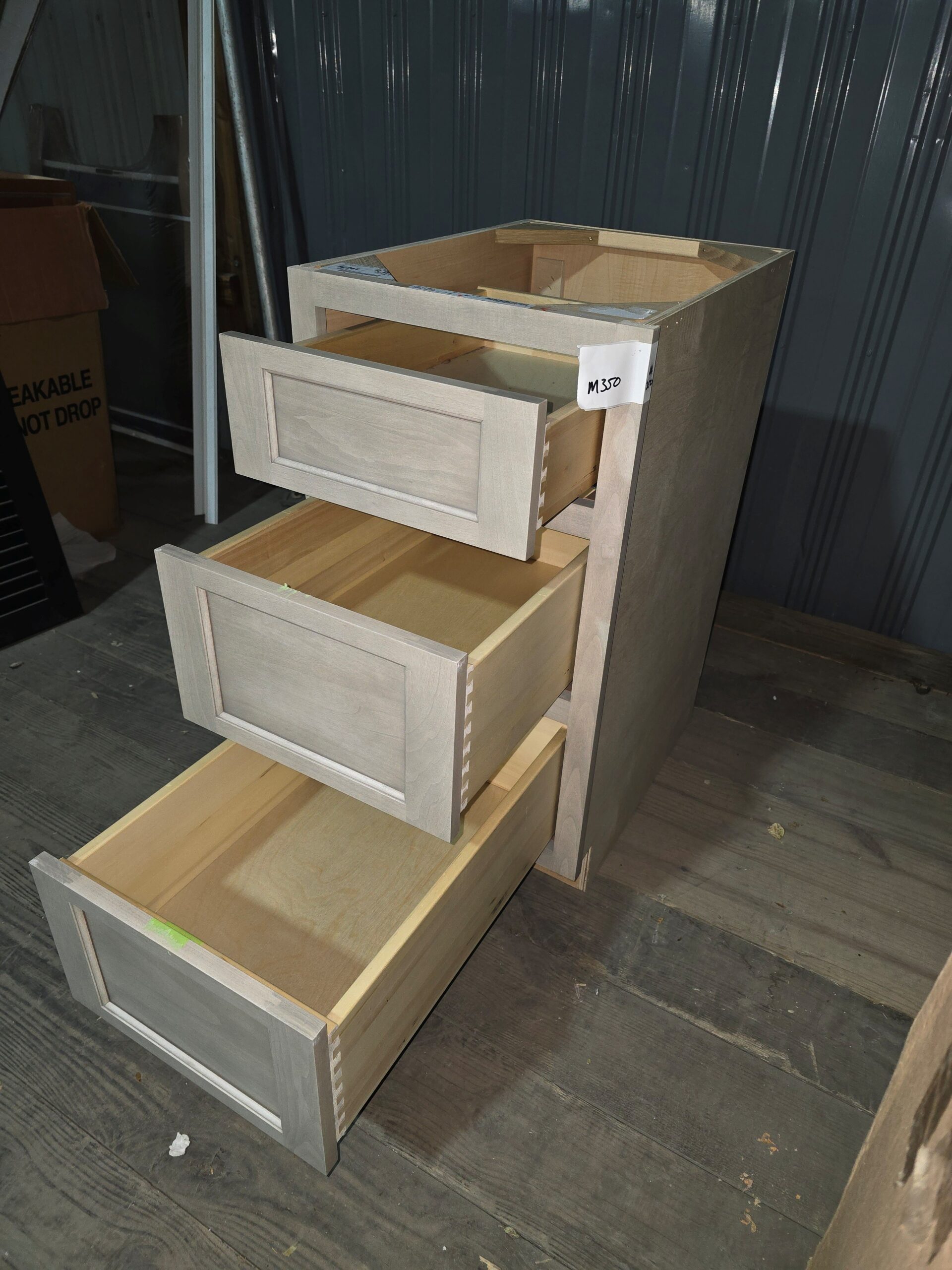 Kitchen Cabinet Base - M350