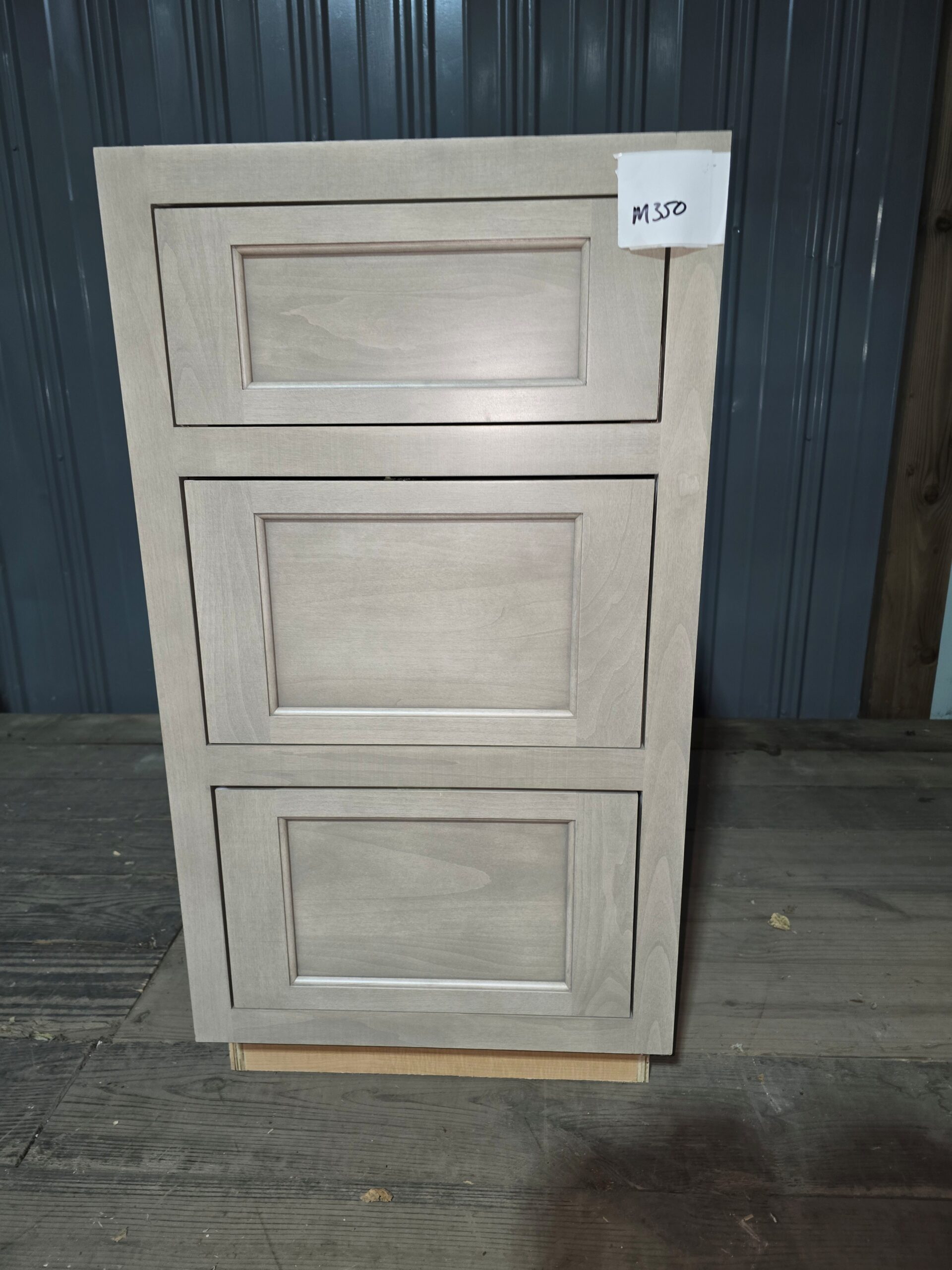 Kitchen Cabinet Base - M350