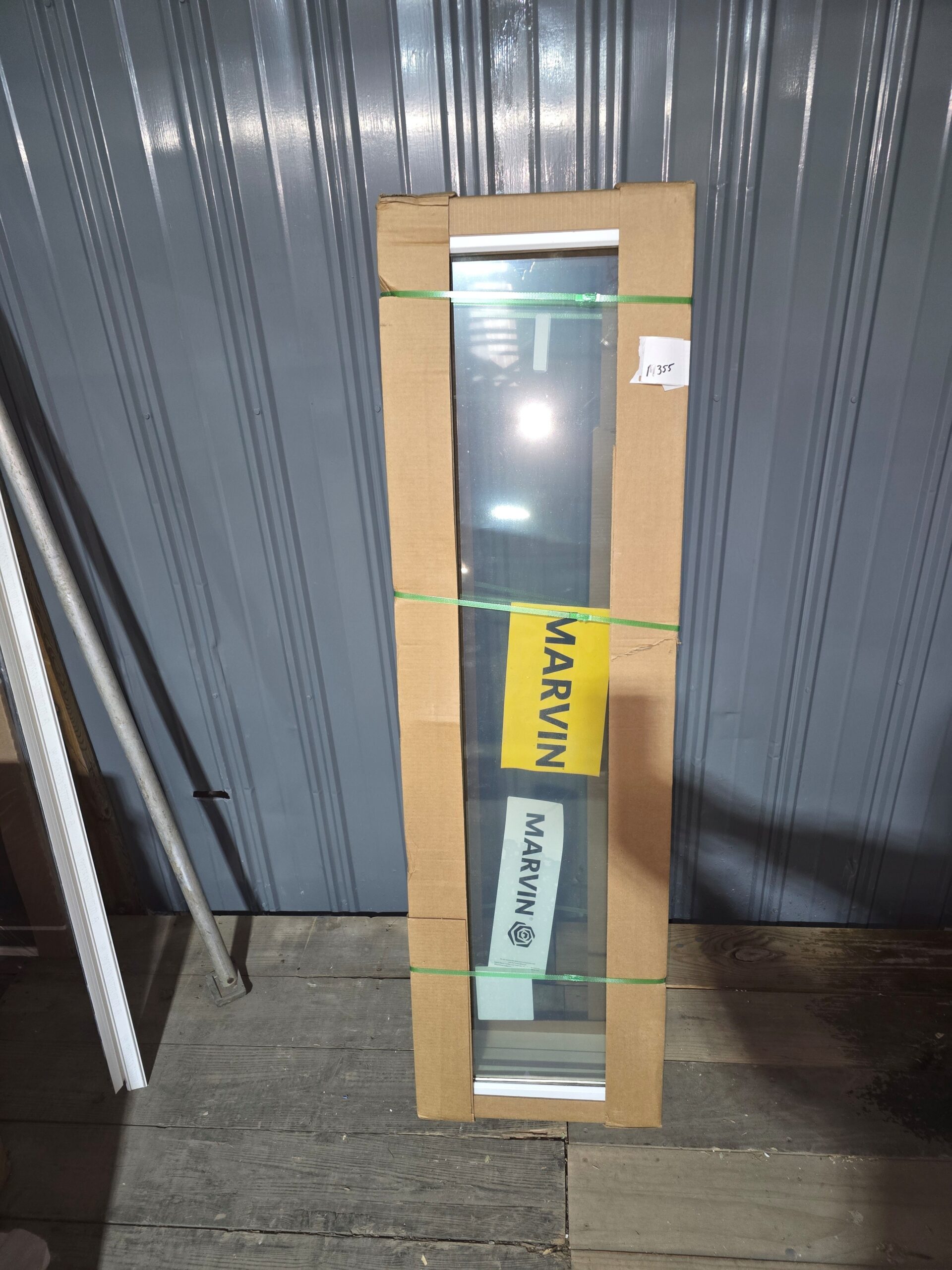 Transom Window - M355
